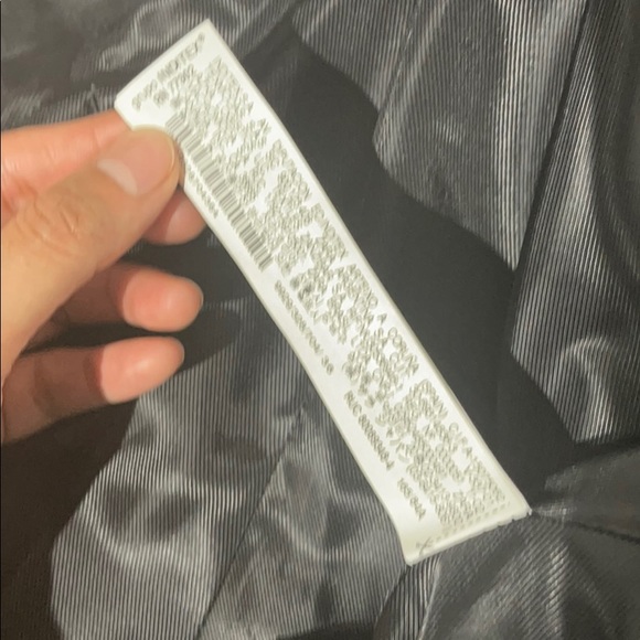 COPY - ZARA Hounds tooth tailored blazer NWT - Picture 5 of 10